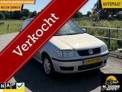 Volkswagen Polo - 1.4 Trendline