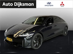 Hyundai IONIQ 6 - First Ed. AWD 77 kWh