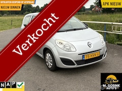 Renault Twingo - 1.2 Authentique Airco Apk Nieuw 186 DKM NAP