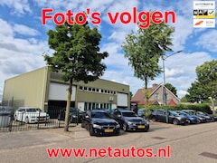 BMW 3-serie - 320i High Executive Navi GR Apple CarPlay Sport Leder LED Automaat NAP NL