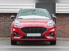 Ford Puma - 1.0 EcoBoost Mild Hybrid ST-Line