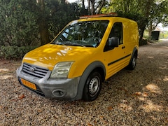 Ford Transit Connect - T200S 1.8 TDCi Ambiente