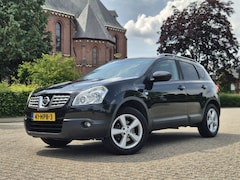 Nissan Qashqai - 2.0 Tekna