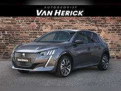 Peugeot 208 - 1.2 PureTech GT 130PK Automaat | Navi | Keyless | LED koplampen