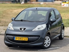 Peugeot 107 - 1.0-12V XR|AIRCO IJSKOUD|APK 05-26|ELEK RM