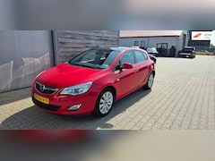Opel Astra - 1.4 Turbo GT