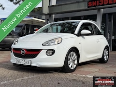 Opel ADAM - 1.4 Jam in keurige staat, volledig dealer onderhoud