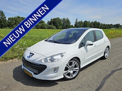 Peugeot 308 - 1.6 THP GTi