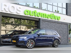 Audi Q7 - 60 TFSI e quattro Competition | BOMVOL | B&O ADVANCED | MASSAGE | STOELKOELING | SOFT-CLOS