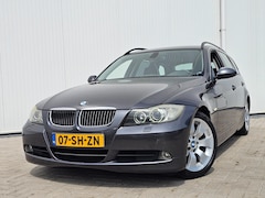 BMW 3-serie Touring - 325i High Ex. bj 2006 Navi Xenon Nette Auto