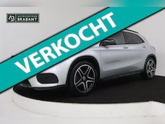 Mercedes-Benz GLA-Klasse - 180 Business Solution Automaat (PANORAMADAK, CAMERA, STOELVERWARMING, CLIMA, GOED ONDERHOU