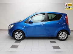 Opel Agila - 1.2 Edition - Automaat, Trekhaak en NAP