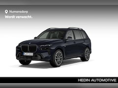 BMW X7 - xDrive40i | M-Sport Pro | 22'' | Soft Close | Act. Steering | Panorama. | Driv. + Park. Pr