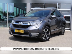 Honda CR-V - 2.0 HYBRID 146pk 4WD aut. Lifestyle