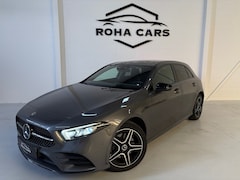 Mercedes-Benz A-klasse - 250 e AMG Line Night pakket