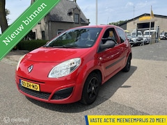 Renault Twingo - 1.2 Acces LEES TEKTS