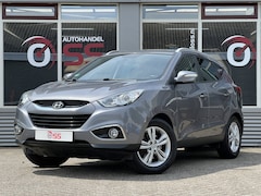 Hyundai ix35 - 1.6i GDI Business Edition 1E EIGENAAR AIRCO CAMERA TREKHAAK