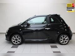 Fiat 500 - 1.2 Lounge