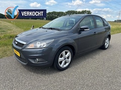 Ford Focus - 1.6 Comfort TREKHAAK | AIRCO | CRUISE CONTROL