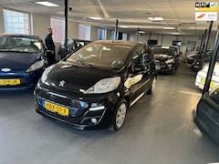 Peugeot 107 - 1.0 Access