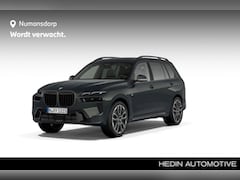 BMW X7 - xDrive40i | M-Sport Pro | 22'' | Soft Close | Act. Steering | Panorama. | Driv. + Park. Pr