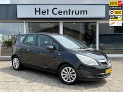Opel Meriva - 1.4 Turbo Anniversary Edition - Trekhaak - Airco