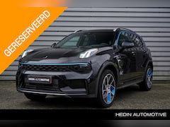 Lynk & Co 01 - 1.5 | Business Edition | Apple Carplay | Android Auto | Plug in hybride | 75 km Electrisch