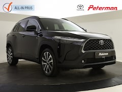 Toyota Corolla Cross - Hybrid 140 Style Edition | Stuur en Stoelverwarming | PDC V+A |