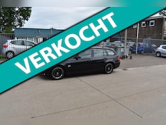 BMW 3-serie Touring - 320i Business Line