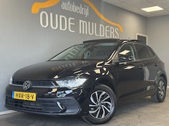 Volkswagen Polo - 1.0 TSI Panoramdak/Parkeersensoren/Camera
