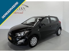 Hyundai i20 - 1.2i Business Ed.| AIRCO | APK T/M MEI '26