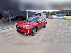 Toyota Yaris Cross - 1.5 Hybride 130PK Teamplayer All-In