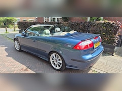 Saab 9-3 Cabrio - 2.8 V6 T Aero