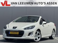Peugeot 308 CC - 1.6 THP Roland Garros | Automaat | PDC | Cruise control