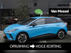 MG 4 - 4 MG4 Standard 51 kWh | Private Lease vanaf € 399, - 72mnd 5.000km | Korting tot € 7.000,