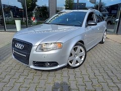 Audi S4 - QUATTRO V8 Automaat Youngtimer