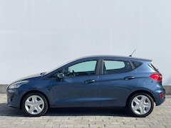 Ford Fiesta - 1.1 85pk Trend | Parkeersens. achter | Cruise | Navi | Apple carplay | Android auto |