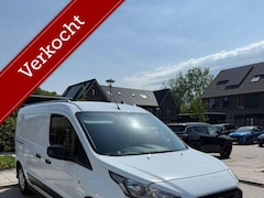 Ford Transit Connect - 1.5 L2 / 120 PK / AUTOMAAT