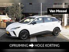 MG 4 - 4 MG4 Standard 51 kWh | Private Lease vanaf € 399, - 72mnd 5.000km | Korting tot € 7.000,