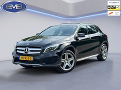 Mercedes-Benz GLA-Klasse - 200 AUTOMAAT Prestige 156 pk AMG styling, eerste eigenaar, achteruitrijcamera