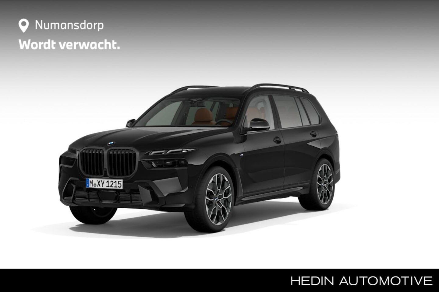 BMW X7 - xDrive40i | M-Sport Pro | 22'' | Soft Close | Act. Steering | Panorama. | Driv. + Park. Pr - AutoWereld.nl