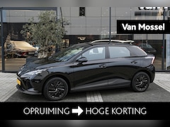 MG 4 - 4 MG4 Standard 51 kWh | Private Lease vanaf € 399, - 72mnd 5.000km | Korting tot € 7.000,