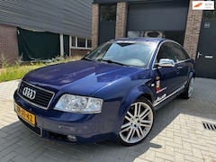 Audi A6 Limousine - 4.2 V8 quattro Advance