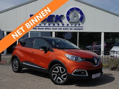 Renault Captur - 1.2 TCe 120PK Xmod TREKH. | NAVI | AIRCO | CRUISE | CAM + PDC
