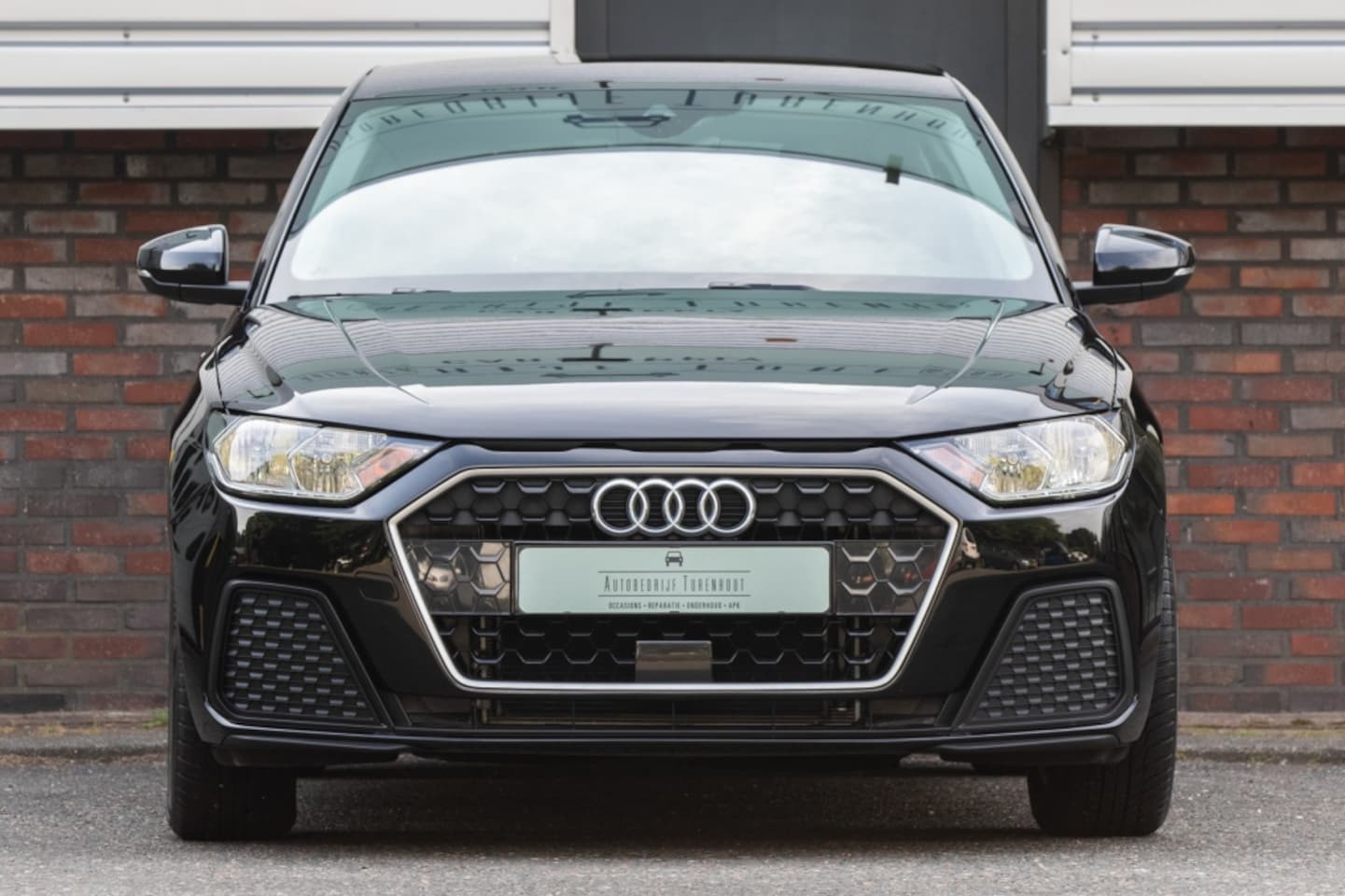 Audi A1 Sportback - Sportpack 30 1.0.TFSI basis - AutoWereld.nl