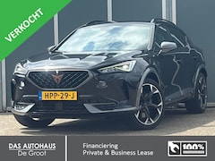 CUPRA Formentor - 1.4 e-Hybrid 245pk VZ Performance | ACC | 360 Camera | Trekhaak