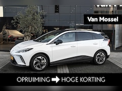 MG MG4 Electric - Trophy Extended Range | Private Lease vanaf € 499, - 72mnd 5.000km| 520 km actieradius (WL