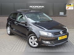Volkswagen Polo - Open dak|Cruise|Stoelverwarming|Airco