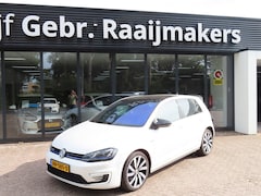 Volkswagen Golf - 1.4 TSI GTE*Panorama*Navi*Camera*EXPORTPRIJS