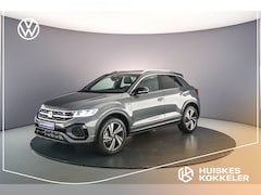 Volkswagen T-Roc - 1.5 TSI 150pk R-Line
